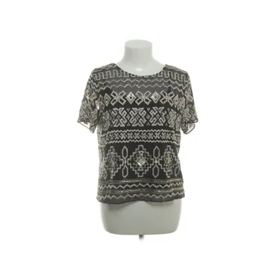 Haut (Gris, Beige) de Needle & Thread Polyester