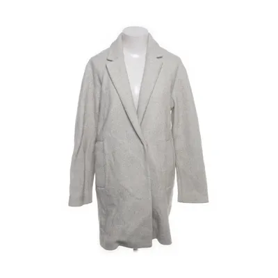 Coat (Gray) from SET Urban Deluxe Acrylic, Mohair, Polyester, Wool