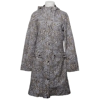Jacka (Brun, Svart, Vit) från CKN of Scandinavia Polyester, Polyuretan