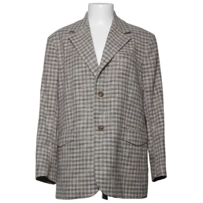 Blazer (Kensington) fra A Day's March Bomuld, Elastan, Polyester, Viscose