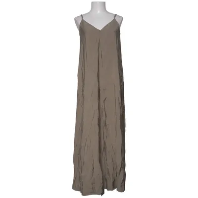 Långklänning (Grön) från DeFacto Woman Modal, Polyester