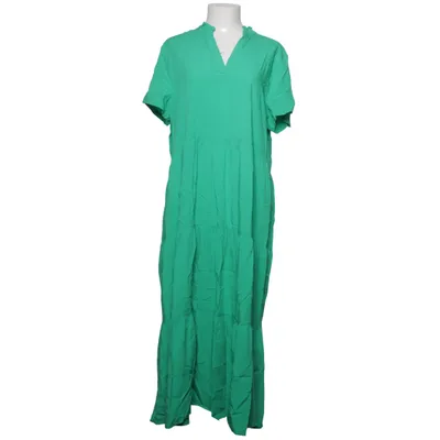 Jurk (Groen) van Saint Tropez Viscose