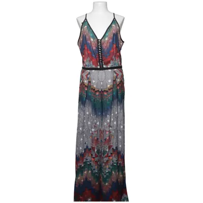Jumpsuit (Multicolored) from Smash