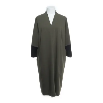 Klänning (Grön, Svart) från Hedvig Stockholm