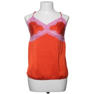 Linne (Röd, Rosa) från Love Stories Återvunnen polyester