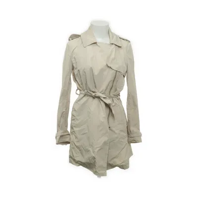 Trenchcoat (Beige) van Mango Basics