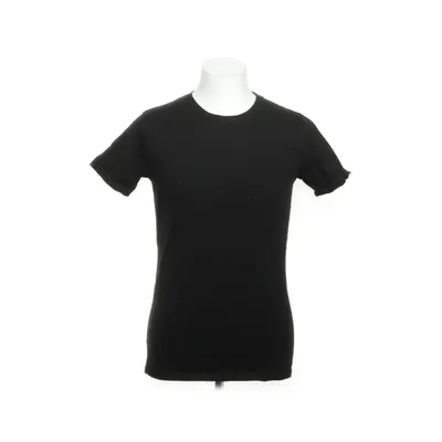 T-shirt (Black) from By Tee Shoppen Organic cotton