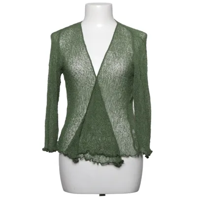 Cardigan (Green) from Kosmos Natur Viscose
