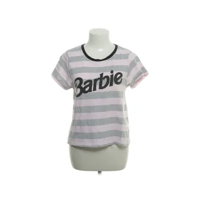 T-shirt (Rosa, Grå) från Love to Lounge Bomull, Polyester