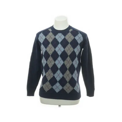 Tröja (Blå, Grå) från Alan Paine