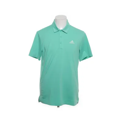 Pikétröja (Grön) från Adidas