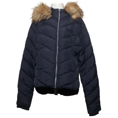 Winterjacke (Whitehorse Jr) von Svea Polyamid, Polyester