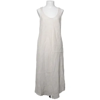 Dress (Beige) from Bohemiana Linen