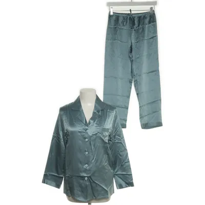 Pyjamasz (Blå) fra Lilysilk