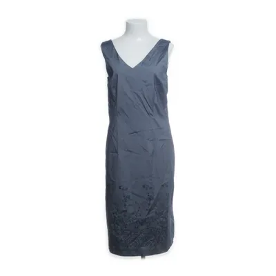 Robe (Bleu) de Ellegal Élasthane, Polyamide, Viscose
