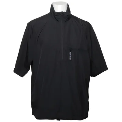 Practice jersey (Black) from Halti Polyester