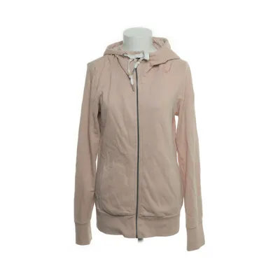 Huvtröja (Beige) från C Organic Cotton Polyester, Bomull