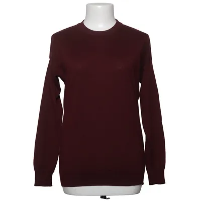 Sweater (Kerli Perfect Merino) from J.Lindeberg Merino wool