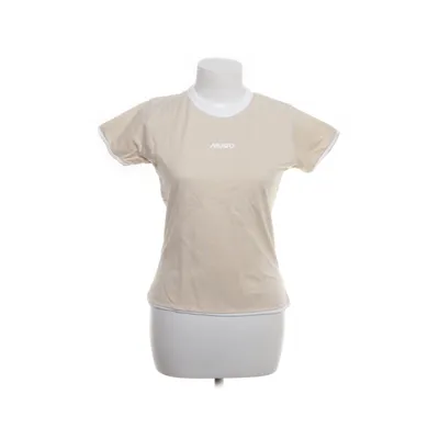 T-shirt (Beige, Vit) från Musto