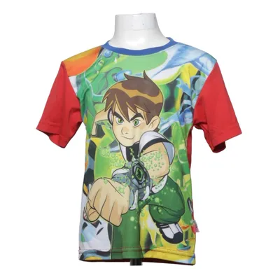 T-shirt (Rood, Blauw, Meerkleurig) van Cartoon Network