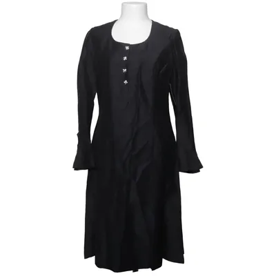 Robe (Noir) de Martinette