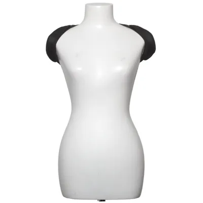 Correcteur de posture (Noir)