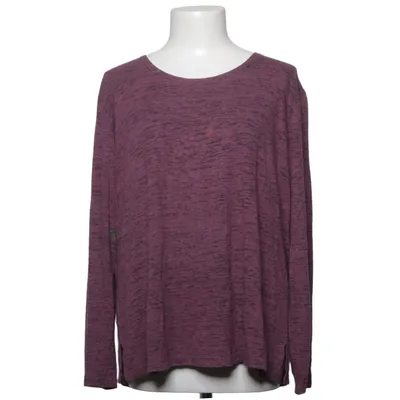 Haut (Violet) de Leins'