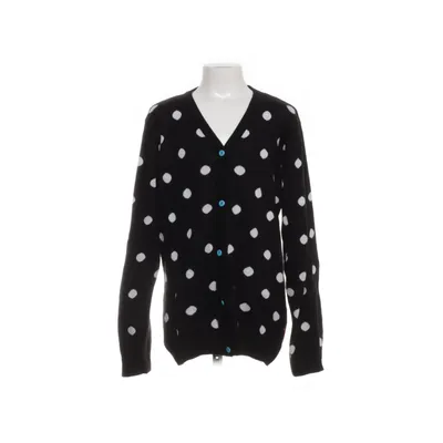 Kofta (Svart, Vit) från Me&i Bomull