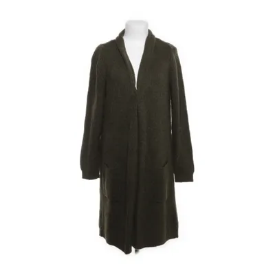 Cardigan (Grøn) fra ONLY Akryl, Polyester
