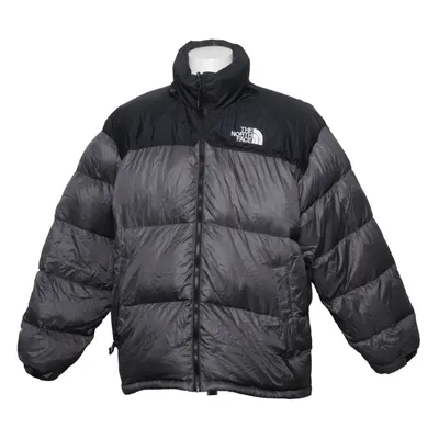 Down jacket (Black, Gray) from The North Face Down, Polyamide