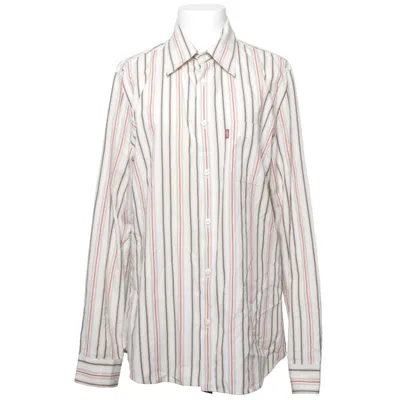 Shirt (Beige, Meerkleurig) van Levi's Red Tab