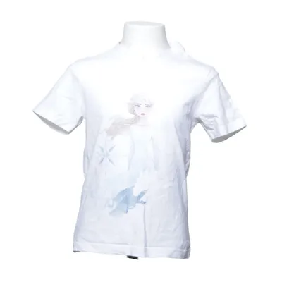 T-shirt (Vit, Flerfärgad) från Disney