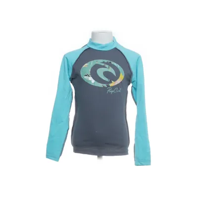 Badtröja (Blå, Grå) från Rip Curl Elastan, Nylon