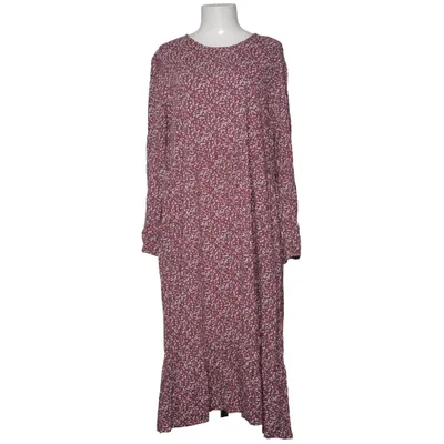 Klänning (Lila, Vit, Svart) från MyWear Woman Viskos