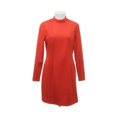 Dress (Red) from Nicki Minaj x H&M Polyester