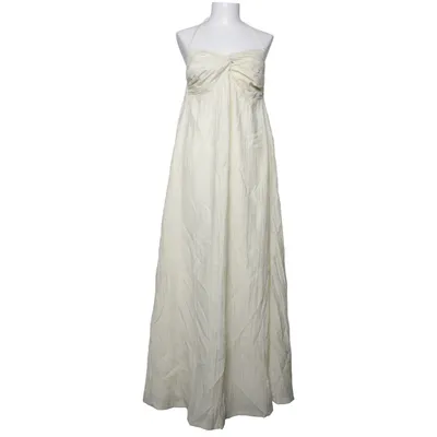 Maxikleid (Weiß) von Adoore