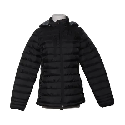 Lättviktsjacka (Svart) från Clique Polyester