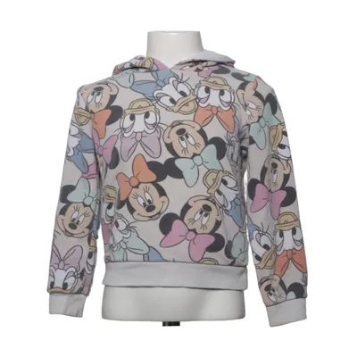 Capuchon sweater (Beige, Meerkleurig) van Disney by Primark Katoen, Polyester