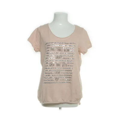 T-shirt (Rosa) från Gina Benotti Bomull