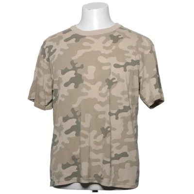 T-shirt (Camo T-Shirt) from Phoxx Cotton, Polyester