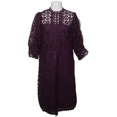 Dress (Purple) from Ellos Polyester