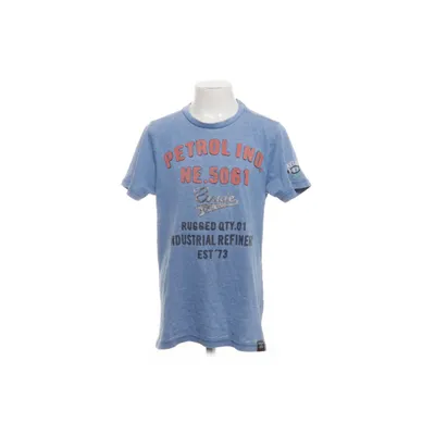 T-shirt (Blå) från Petrol Industries Bomull