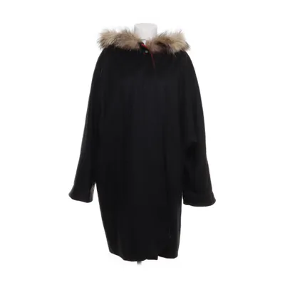 Kappa (Svart) från Classic Polyester, Ull