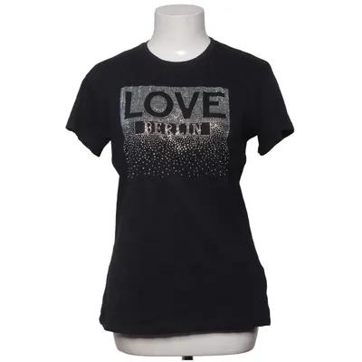 T-shirt (Svart) från Safon