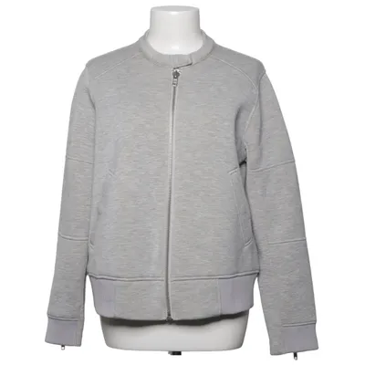 Cardigan (Grå) fra Samsøe & Samsøe Viscose