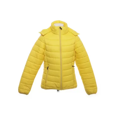 Lightweight jacket (Yellow) from Everest Nylon, Polyester
