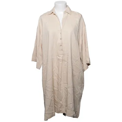 Blousejurk (Beige) van Sens Uniq Tencel