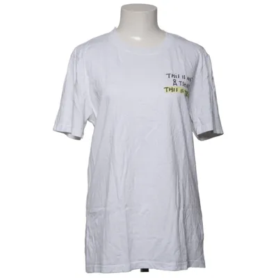 T-shirt (AADO CIRCULAR) de Armedangels Lyocell, Coton biologique