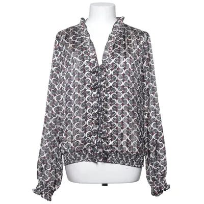 Blouse (Noir, Blanc, Rouge, Multicolore) de Scotch & Soda Polyester