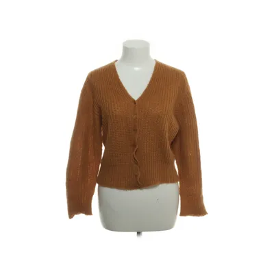 Kofta (Beige, Flerfärgad) från Jumper Fabriken Akryl, Mohair, Polyamid